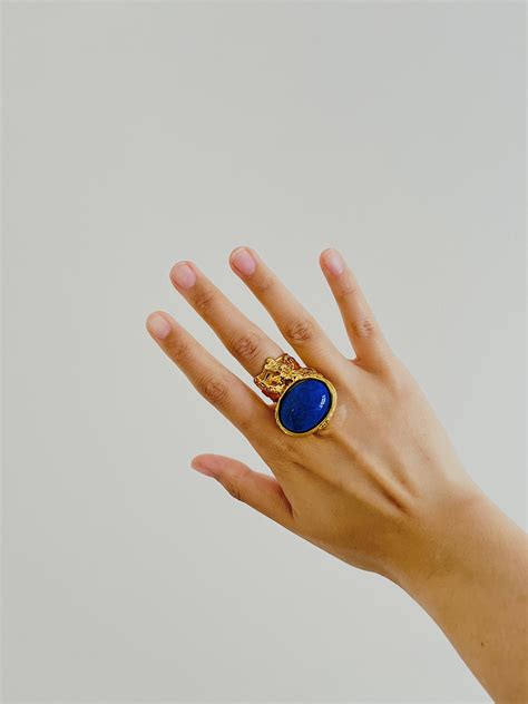 yves saint laurent arty ring fake|I Think About This A Lot: The YSL Arty Ring .